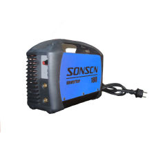 Inverter welding machine